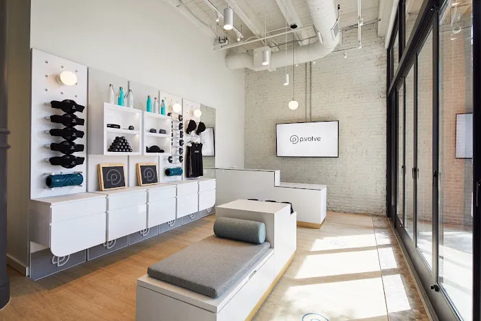 Pvolve Chicago Picture 3