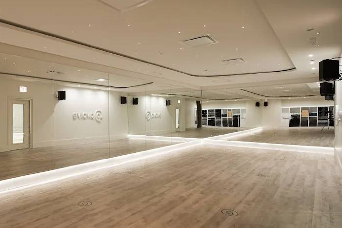 Pvolve Chicago Picture 2