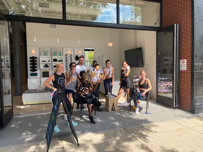 Pvolve Chicago Picture 6