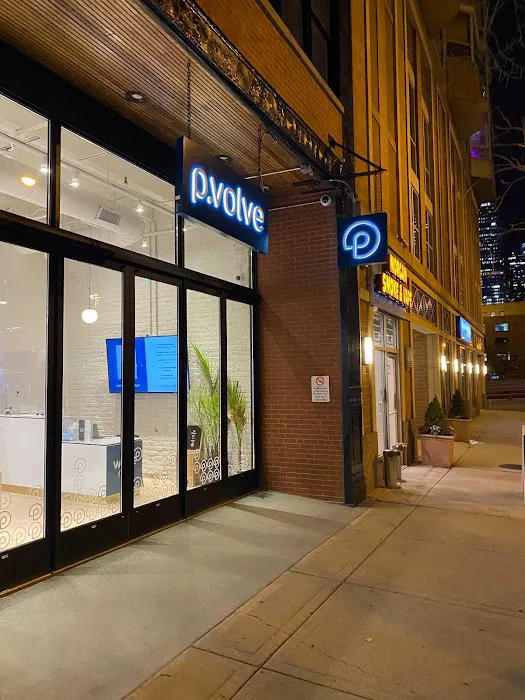 Pvolve Chicago Picture 7
