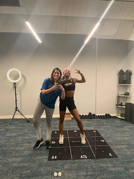 Pvolve Chicago Picture 5