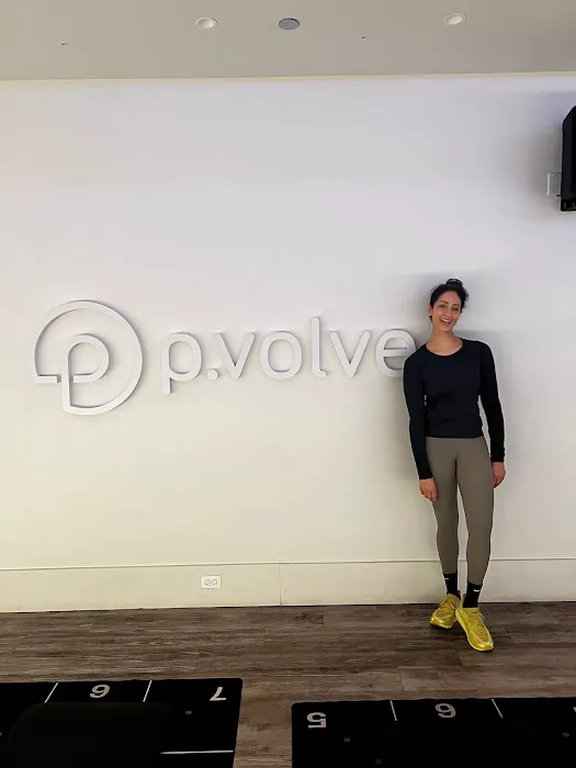 Pvolve Chicago Picture 10