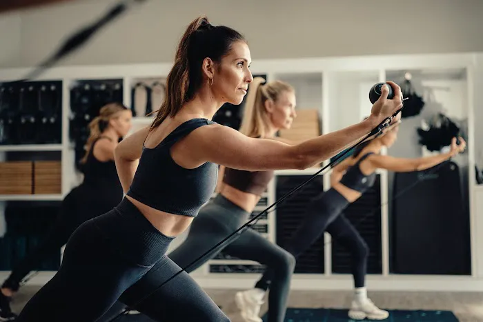 Pvolve Chicago Picture 9