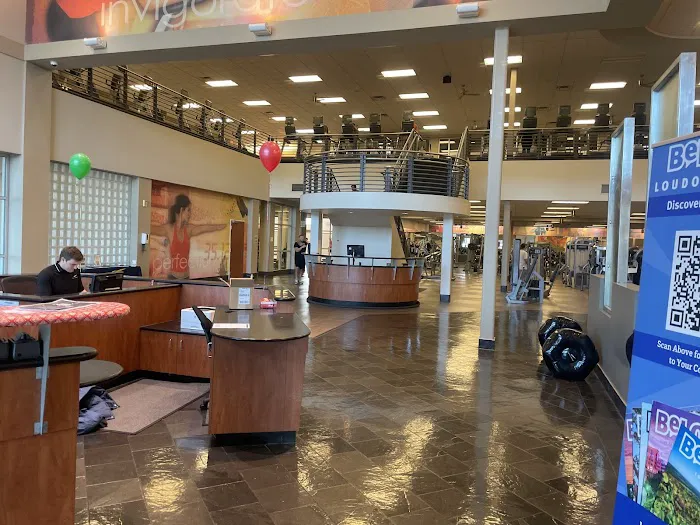 LA Fitness Picture 5