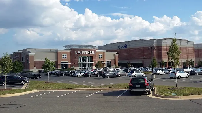LA Fitness Picture 2