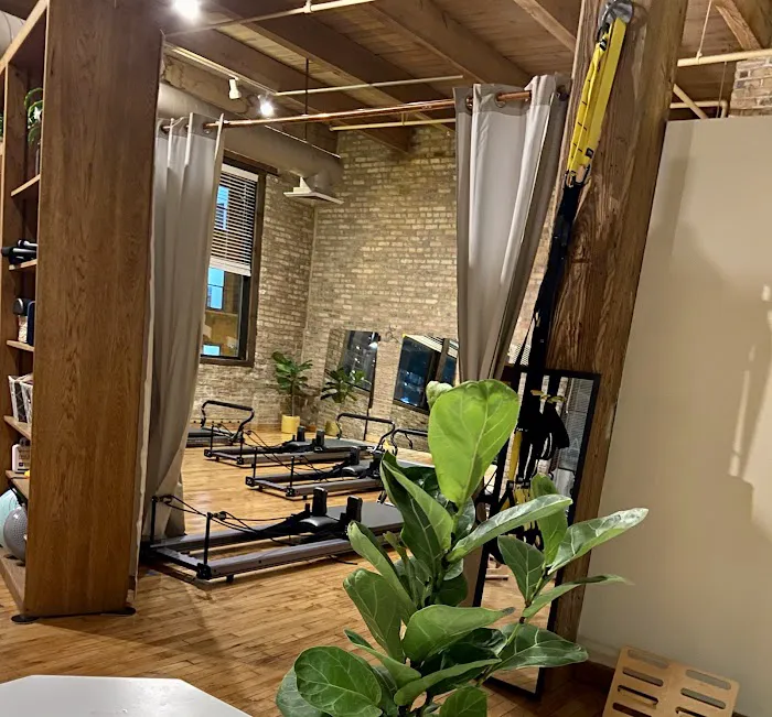 LRO Fitness -Pilates & Posture Alignment Picture 1