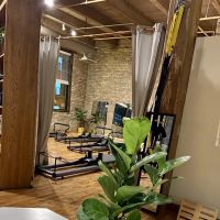 LRO Fitness -Pilates & Posture Alignment ico