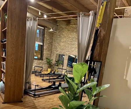 LRO Fitness -Pilates & Posture Alignment