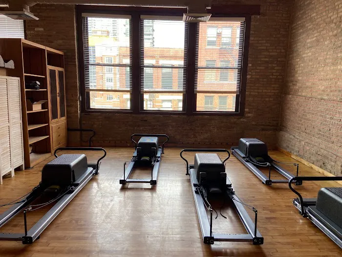 LRO Fitness -Pilates & Posture Alignment Picture 7