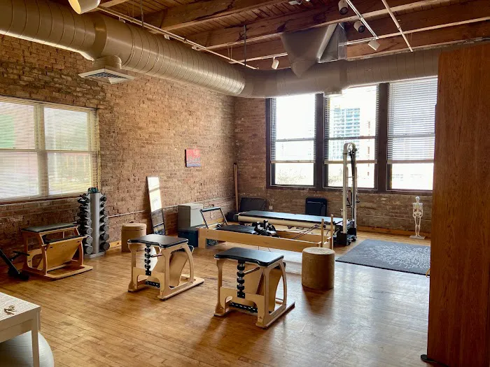 LRO Fitness -Pilates & Posture Alignment Picture 5