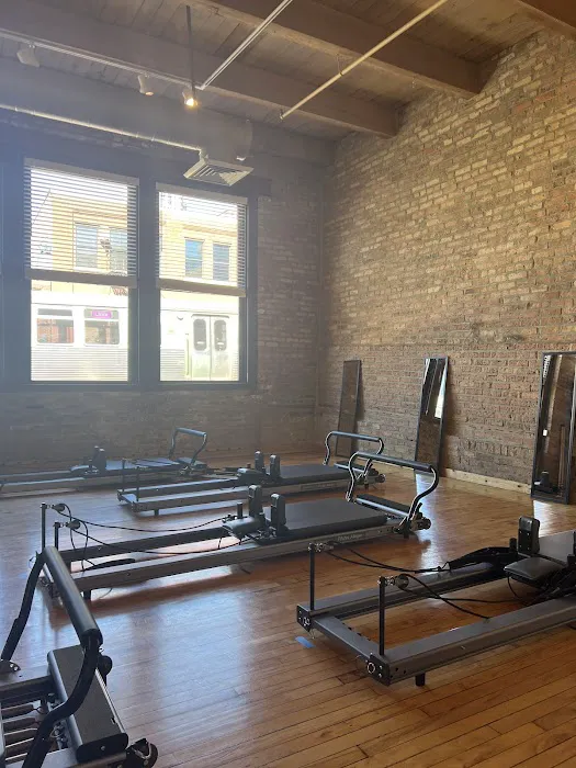 LRO Fitness -Pilates & Posture Alignment Picture 4