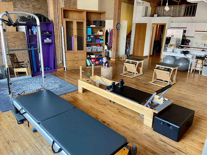 LRO Fitness -Pilates & Posture Alignment Picture 6