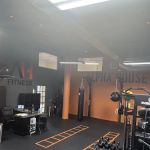 Alphahouse Fitness