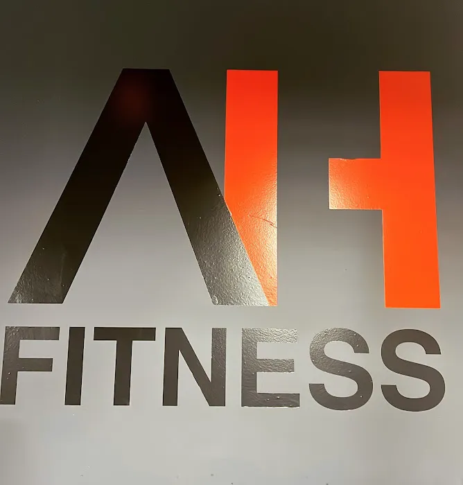 Alphahouse Fitness Picture 4