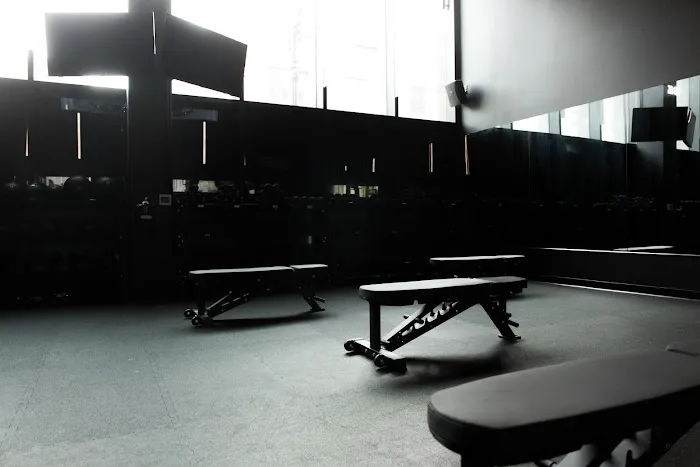 TRAIN MOMENT (West Loop) Picture 1