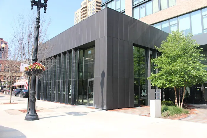 TRAIN MOMENT (West Loop) Picture 6