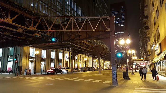 TRAIN MOMENT (West Loop) Picture 7