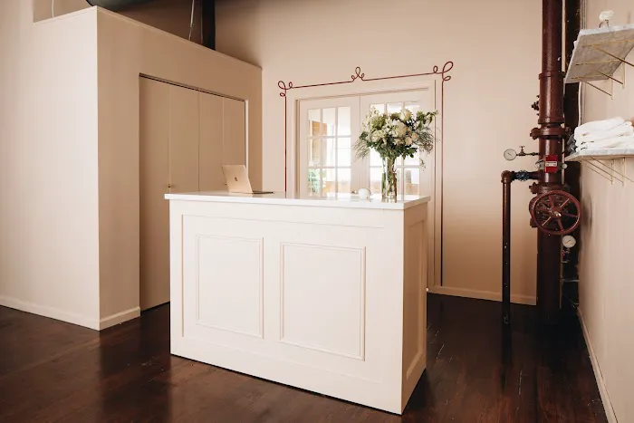 Page One Pilates Picture 2