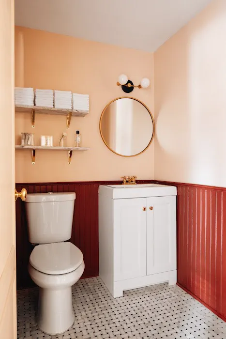 Page One Pilates Picture 6