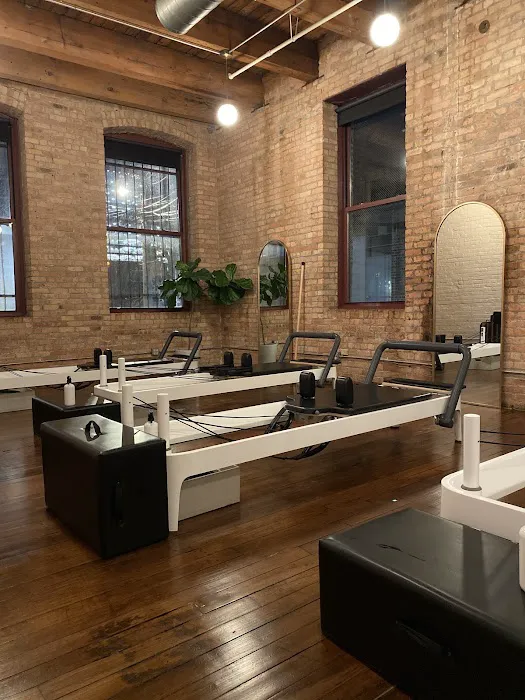 Page One Pilates Picture 3