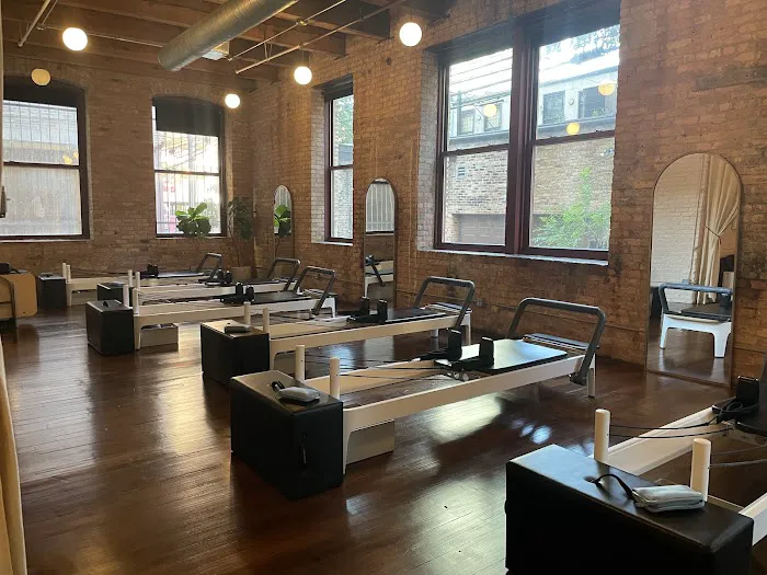 Page One Pilates Picture 10