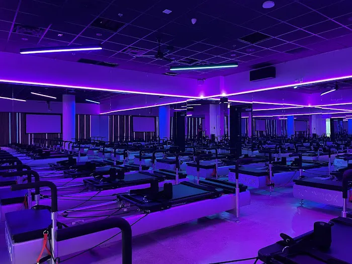 BODYROK WEST LOOP Picture 3