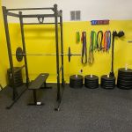 Mill Fit Strength & Conditioning