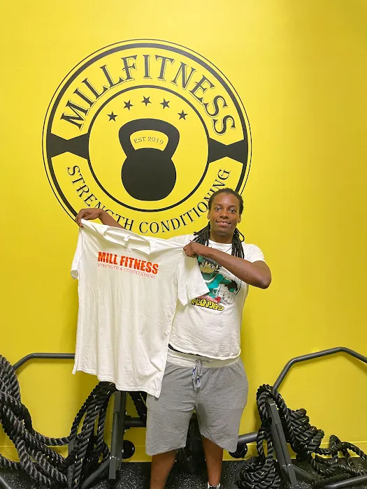 Mill Fit Strength & Conditioning Picture 2