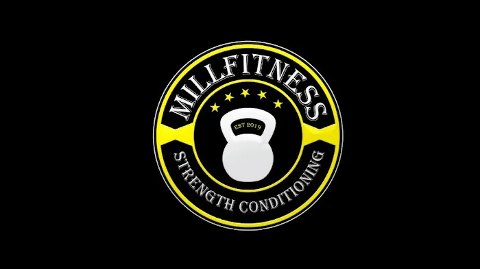 Mill Fit Strength & Conditioning Picture 7