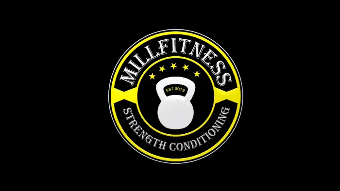 Mill Fit Strength & Conditioning Picture 5