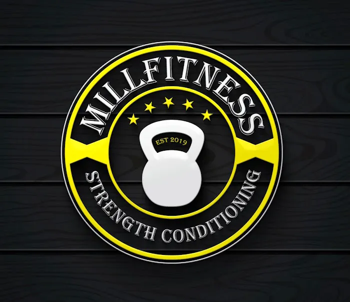 Mill Fit Strength & Conditioning Picture 8