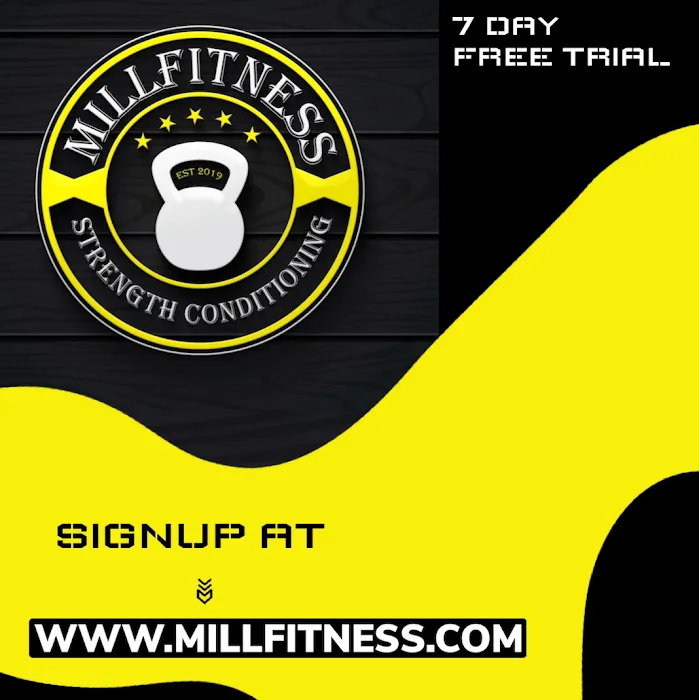 Mill Fit Strength & Conditioning Picture 10
