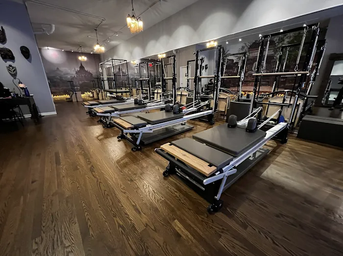 Metaphysical Pilates Picture 1