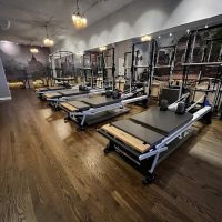 Metaphysical Pilates ico