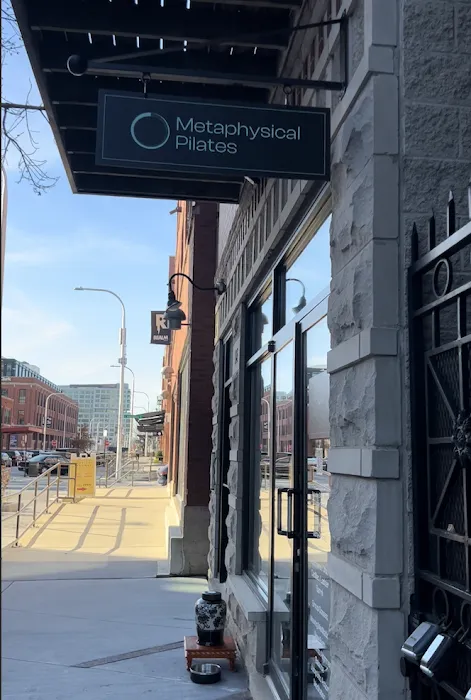 Metaphysical Pilates Picture 2