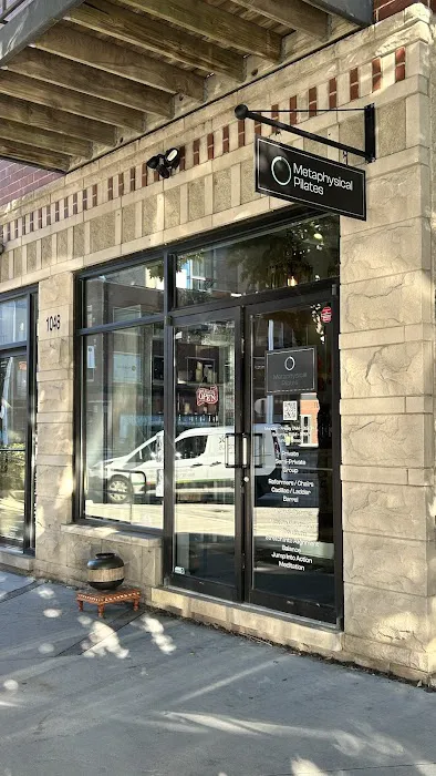 Metaphysical Pilates Picture 4