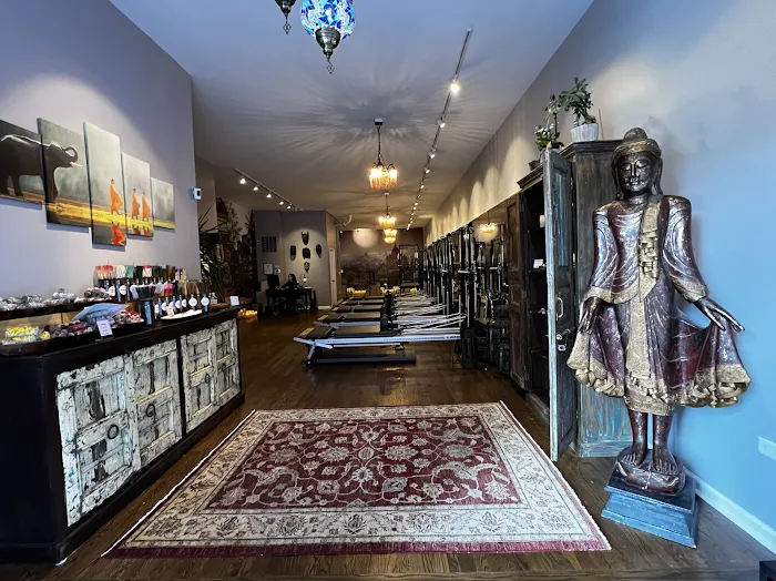 Metaphysical Pilates Picture 3