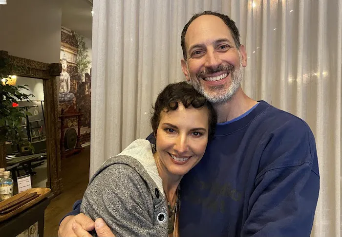 Metaphysical Pilates Picture 7