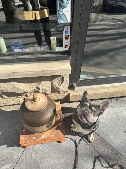 Metaphysical Pilates Picture 5