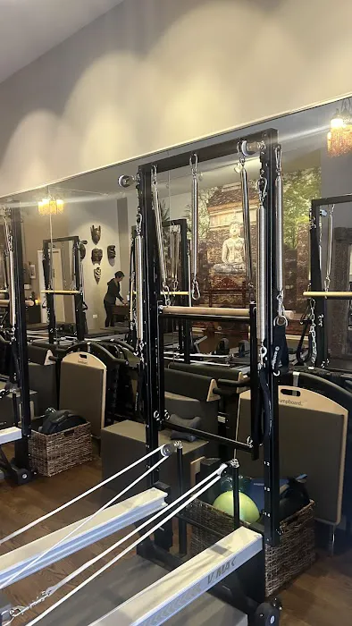 Metaphysical Pilates Picture 8