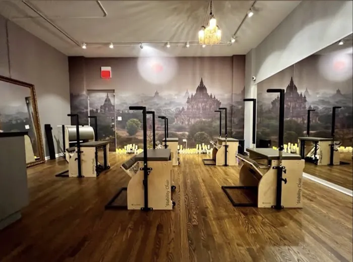 Metaphysical Pilates Picture 6