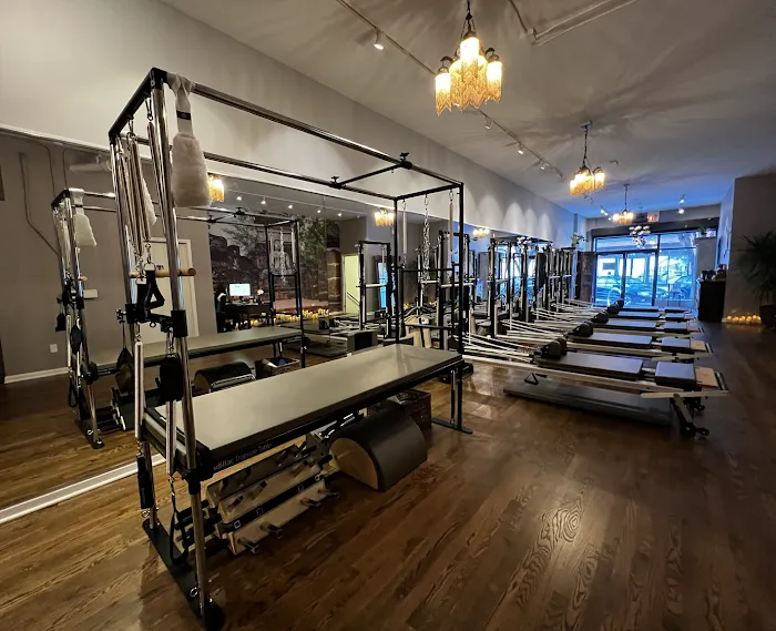 Metaphysical Pilates Picture 9