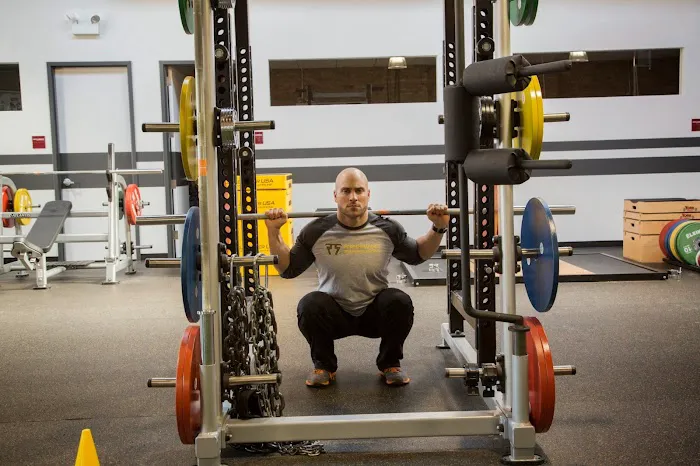 Performance Training Systems Picture 1