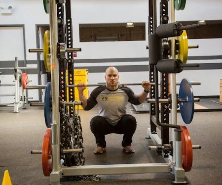 Performance Training Systems