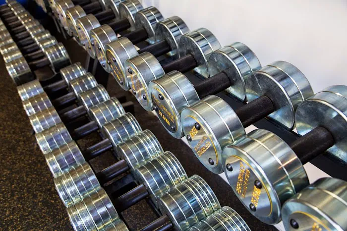 Performance Training Systems Picture 6