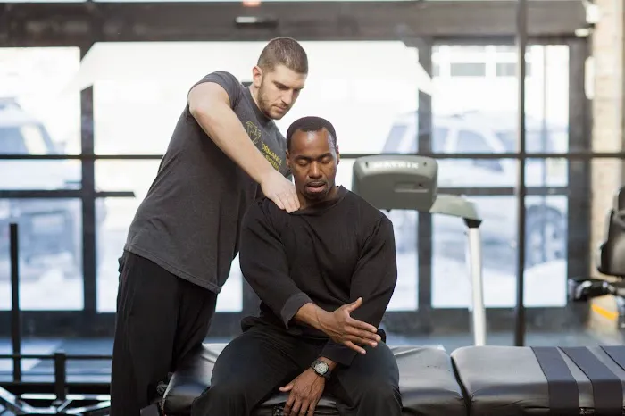 Performance Training Systems Picture 7