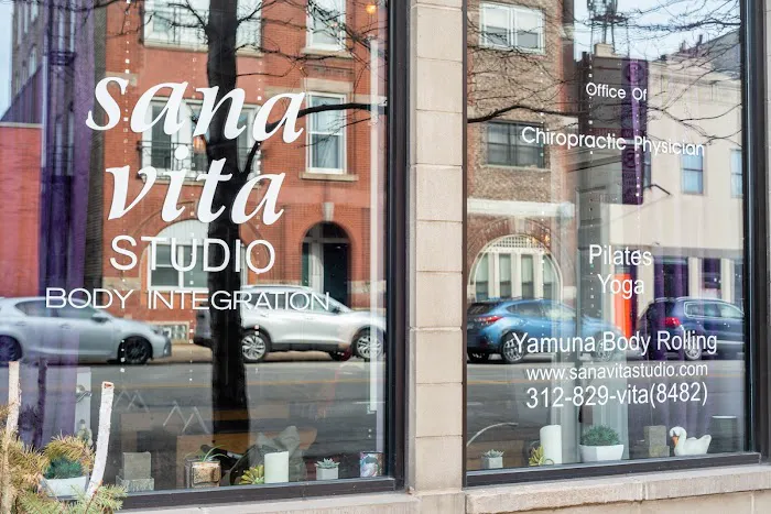 Better Posture Pilates Picture 7