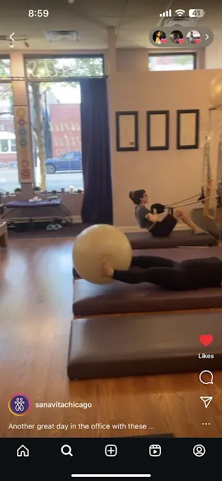 Better Posture Pilates Picture 10