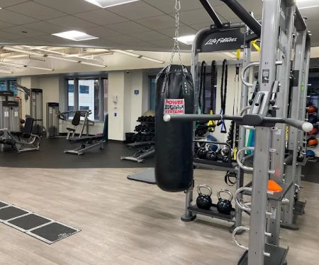 Lifestart Wellness Network