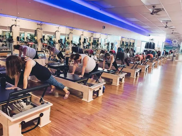 Club Pilates Picture 8